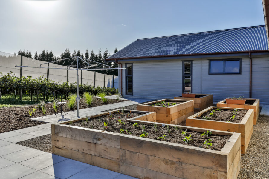 Weenink Family Home, Tauranga image 15