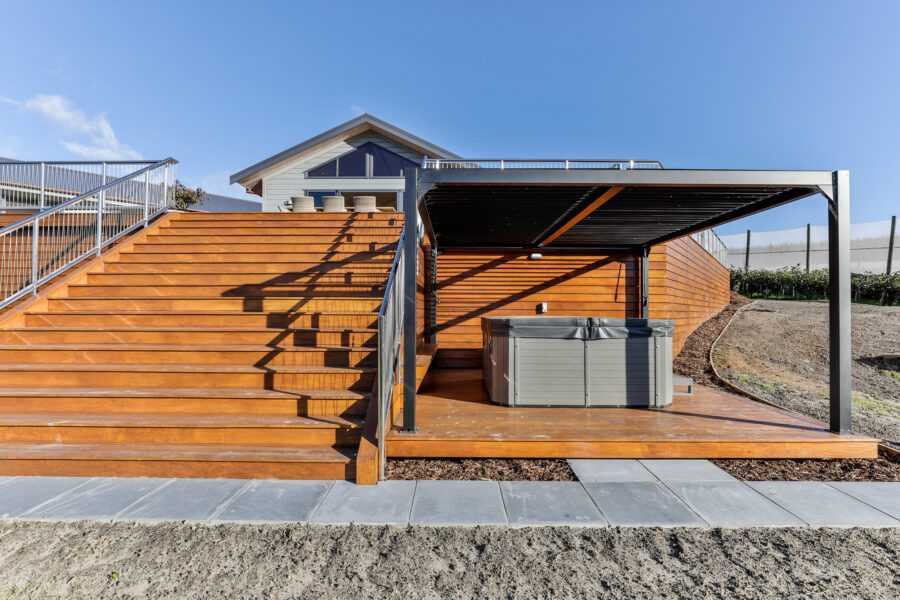 Weenink Family Home, Tauranga image 16