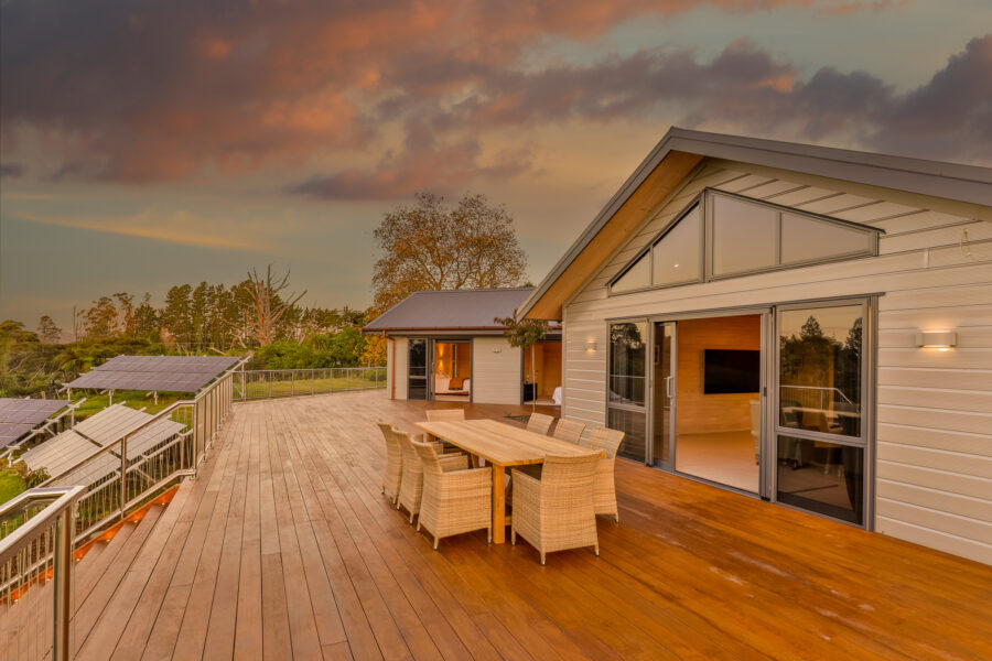 Weenink Family Home, Tauranga image 2