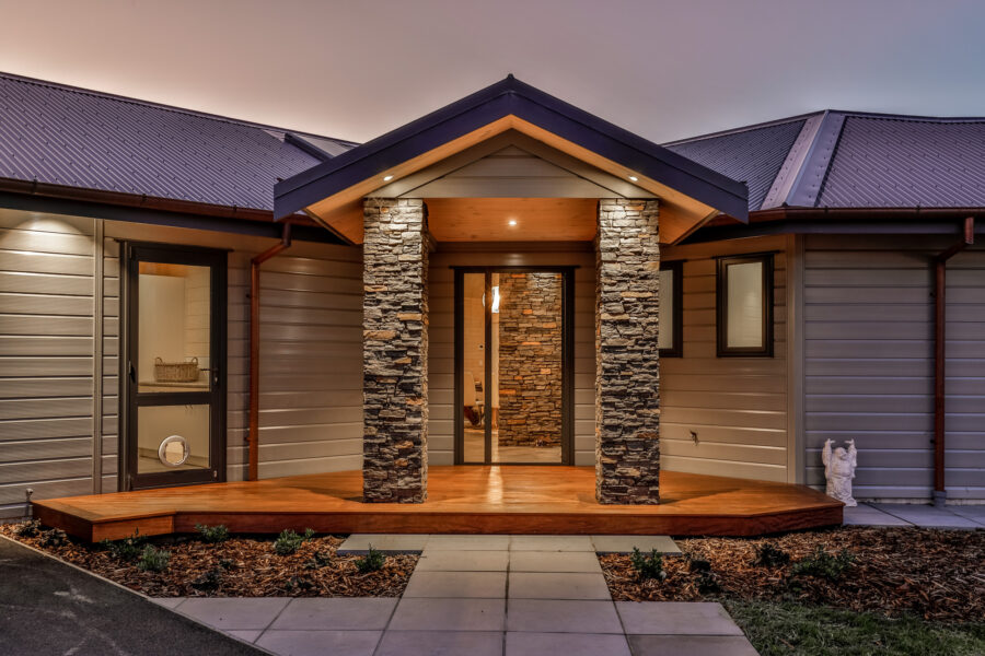 Weenink Family Home, Tauranga image 4