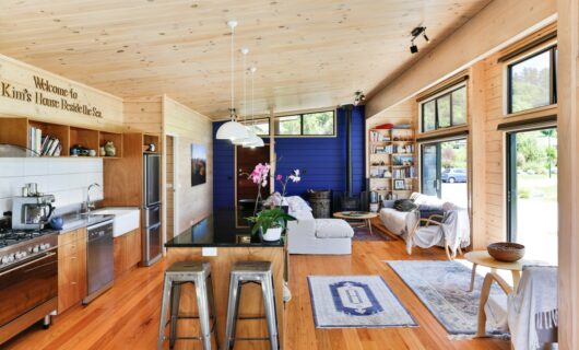 Great use of space in this Lockwood Home