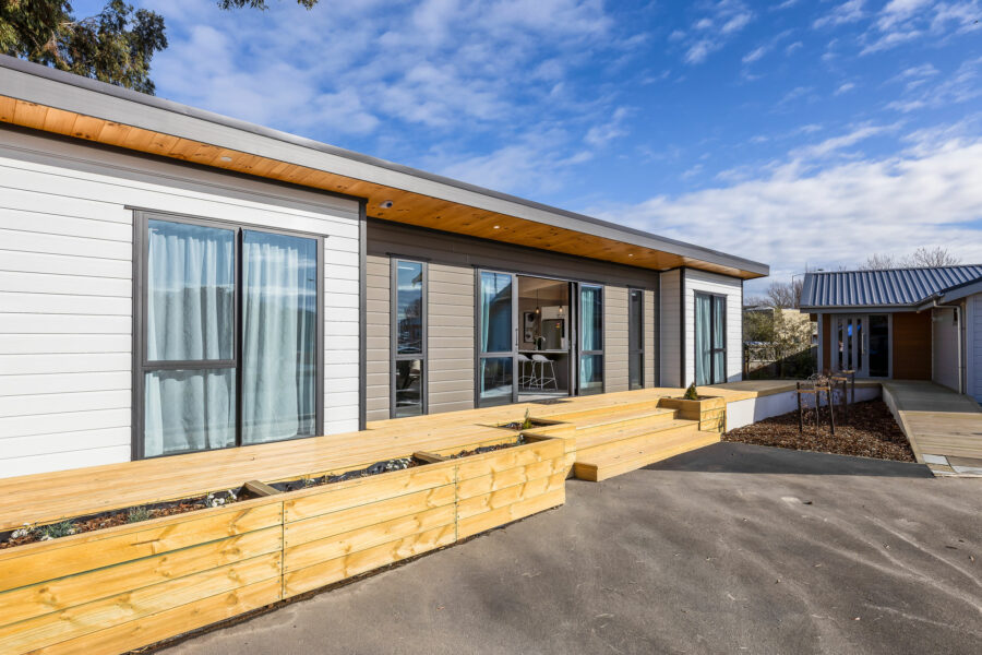 Vacationer Show Home image 0