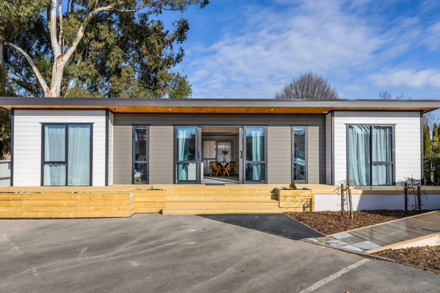 Vacationer Show Home image 1