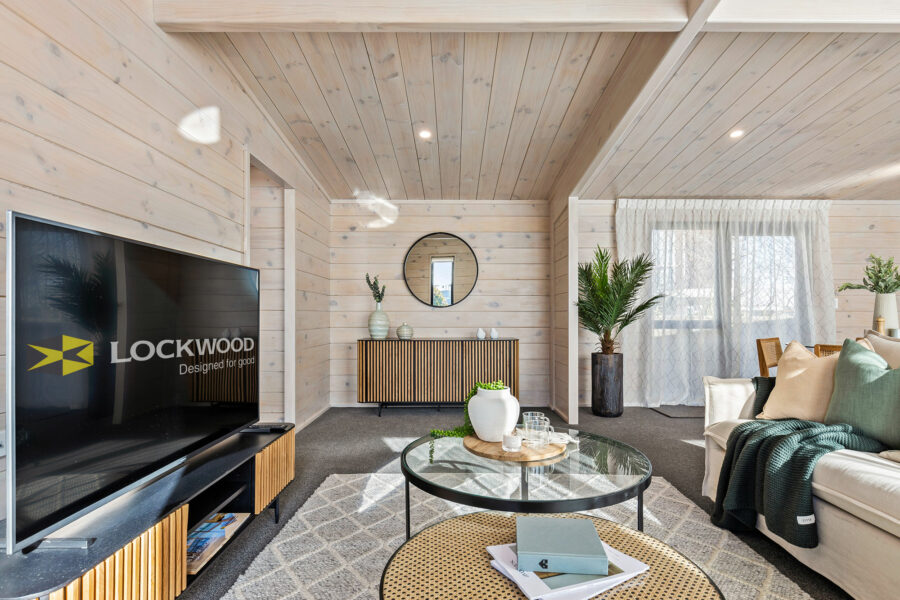 Vacationer Show Home image 6