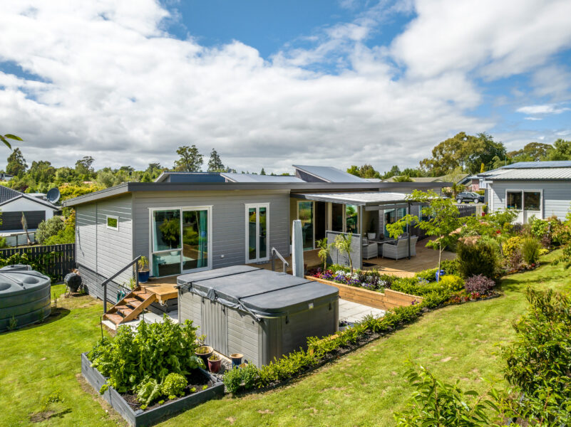 Dawson Family Home, Hawkes Bay image 0