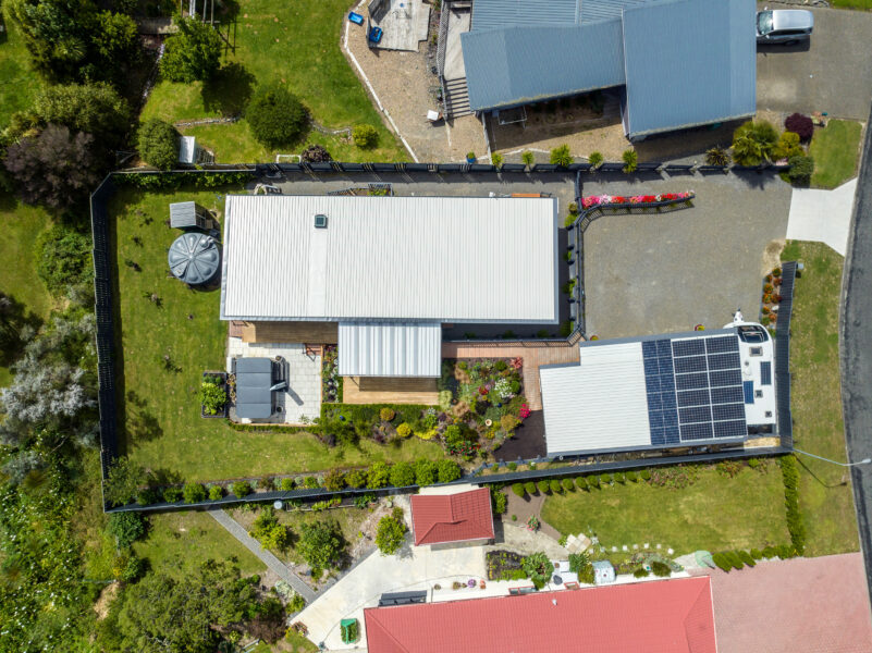 Dawson Family Home, Hawkes Bay image 16