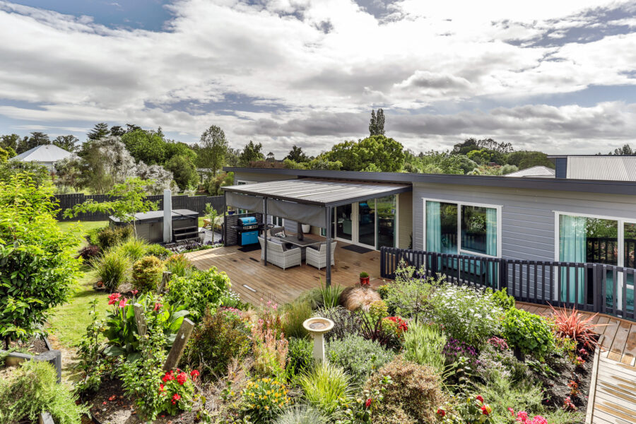 Dawson Family Home, Hawkes Bay image 15
