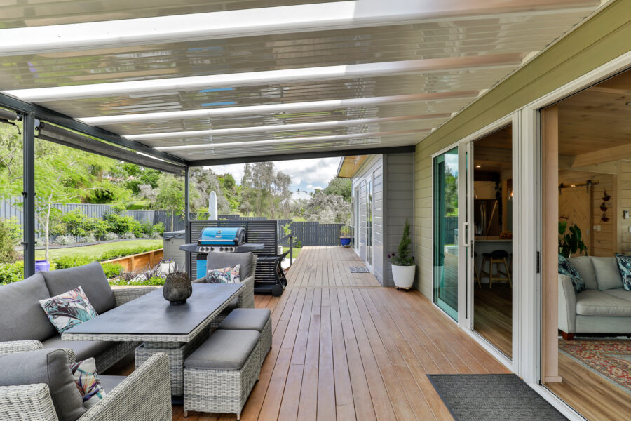 Dawson Family Home, Hawkes Bay image 4