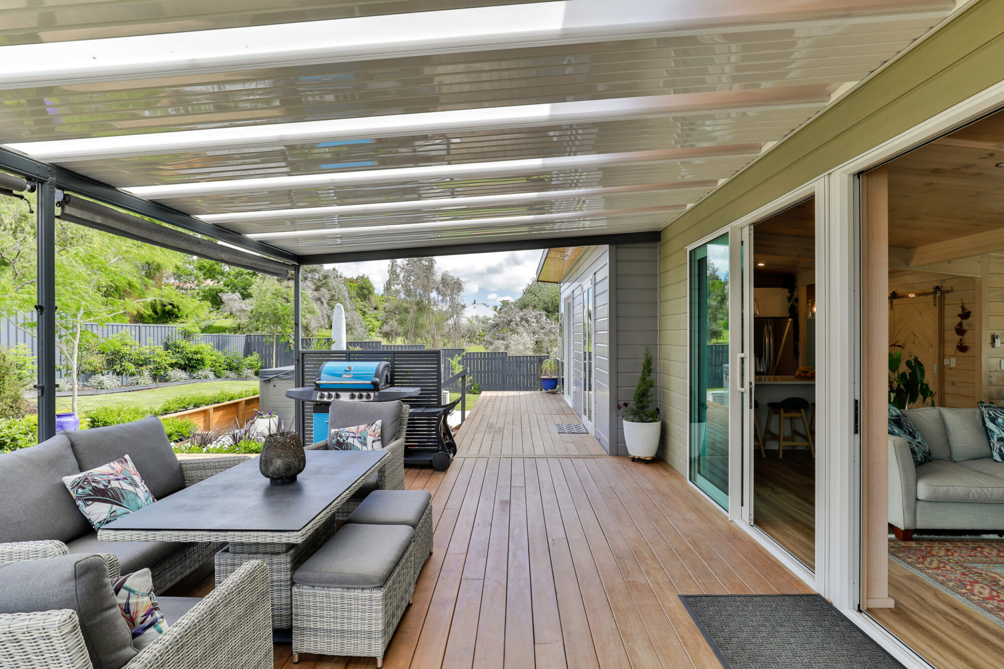 Dawsons Outdoor Living