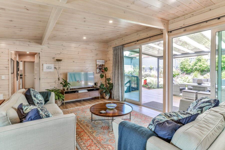 Dawson Family Home, Hawkes Bay image 5