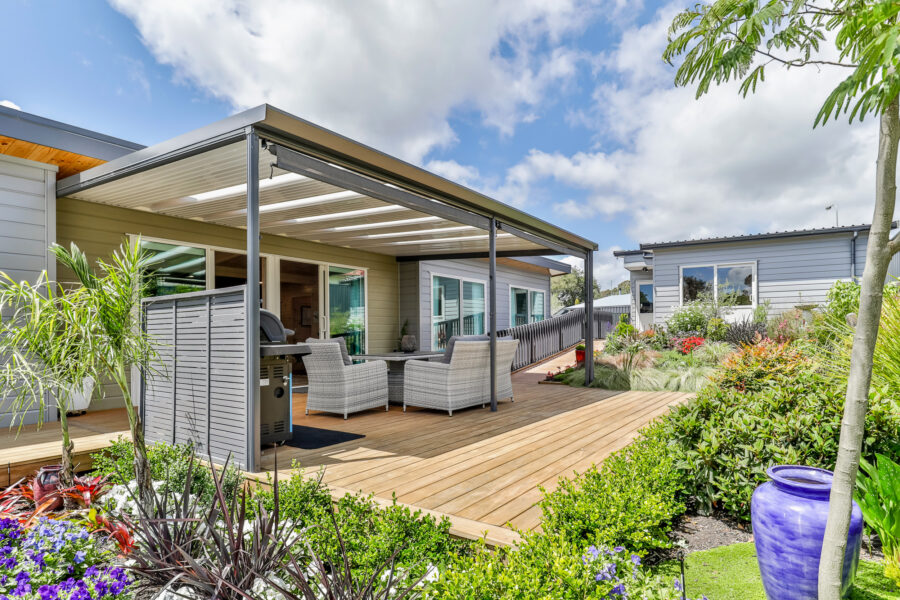 Dawson Family Home, Hawkes Bay image 2