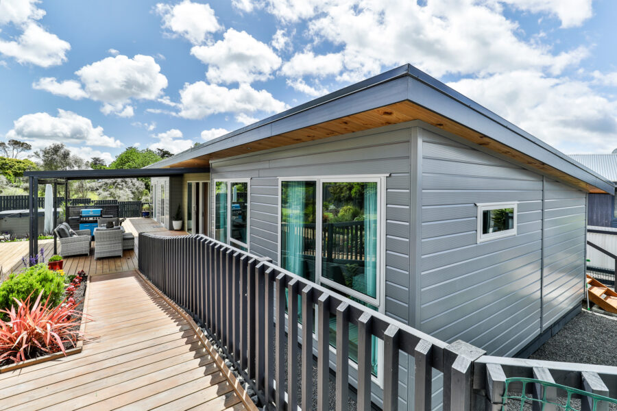 Dawson Family Home, Hawkes Bay image 3