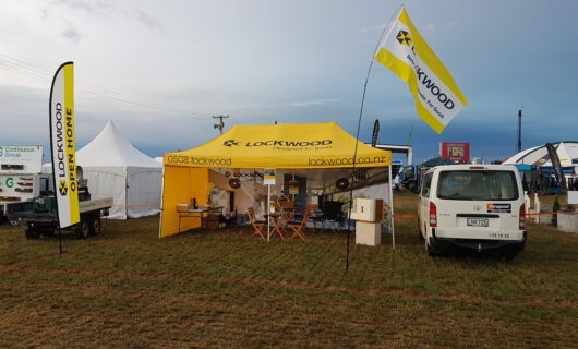 South Island Shows
