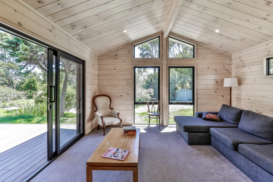 A Family Retreat, Peka Peka image 12
