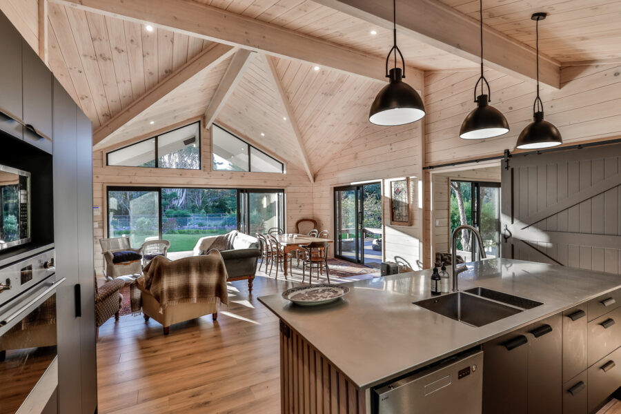 A Family Retreat, Peka Peka image 9