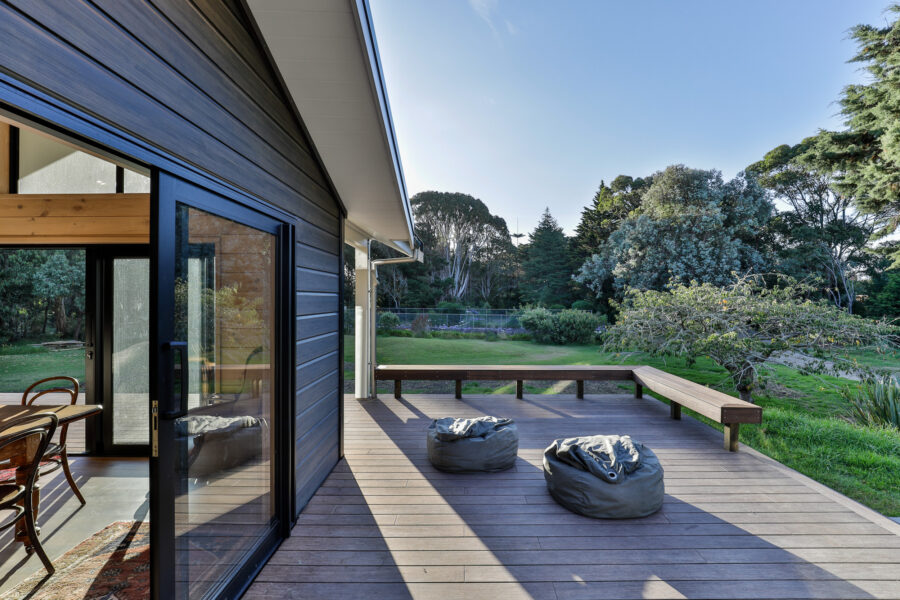 A Family Retreat, Peka Peka image 3