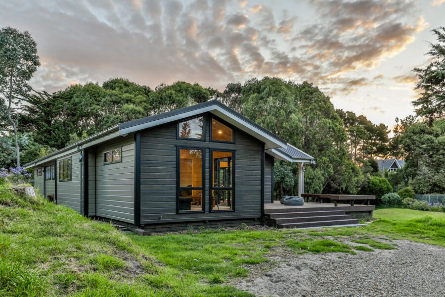 A Family Retreat, Peka Peka image 15