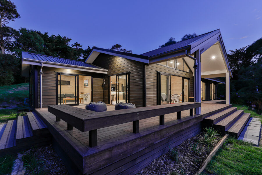 A Family Retreat, Peka Peka image 4