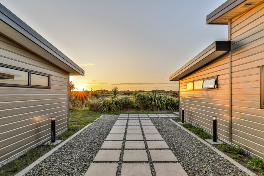 Kapiti Coast Beach Haven image 3
