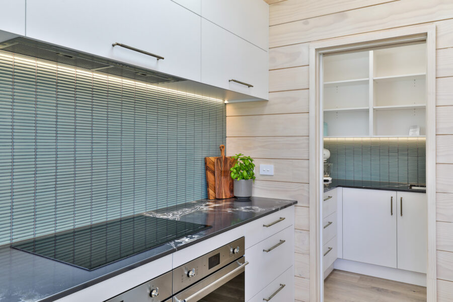 Karehana Show Home, Plimmerton image 3