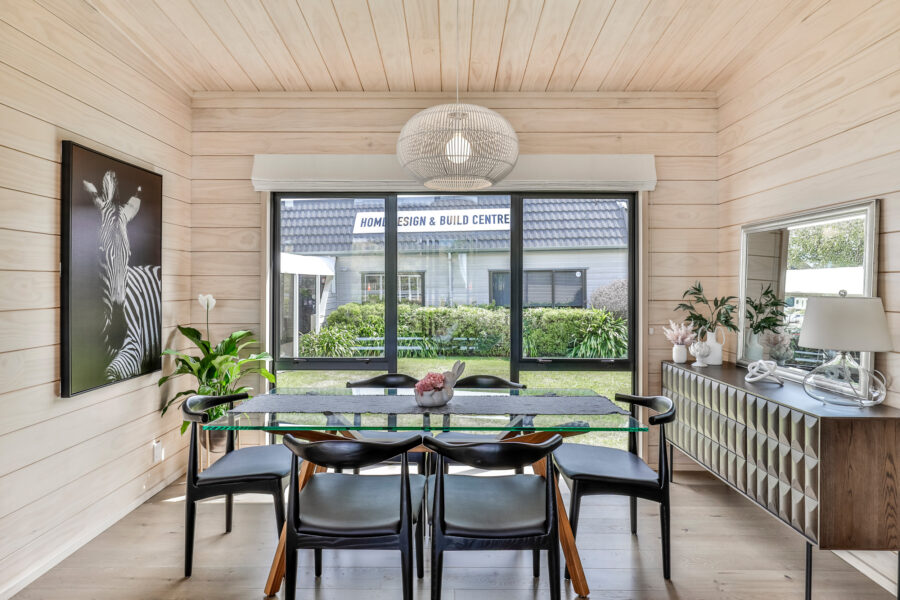 Karehana Show Home, Plimmerton image 6