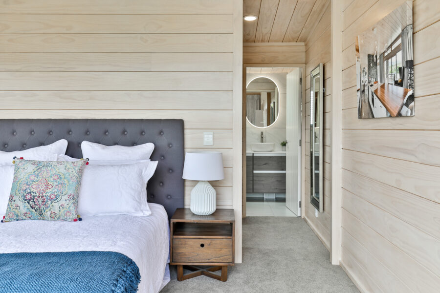 Karehana Show Home, Plimmerton image 13