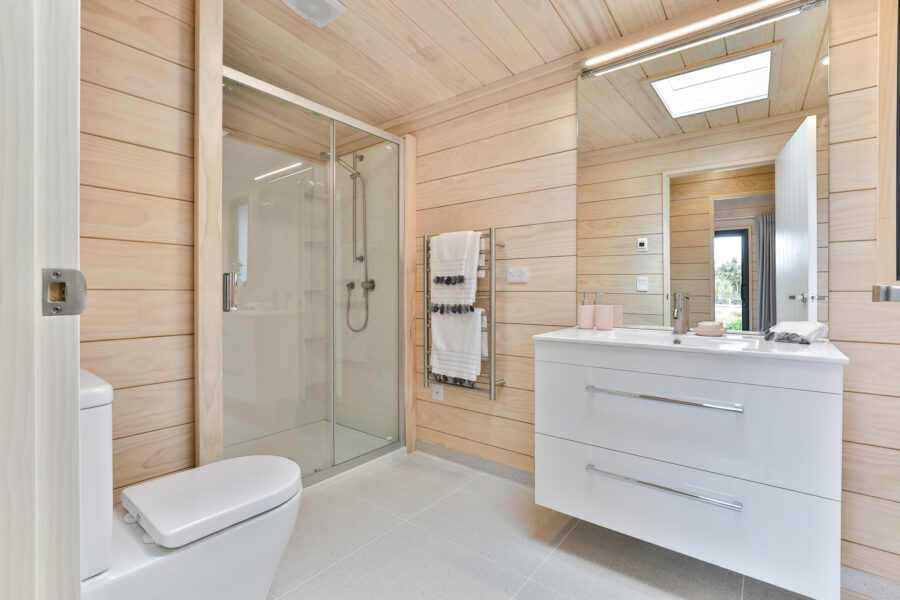 Karehana Show Home, Plimmerton image 15