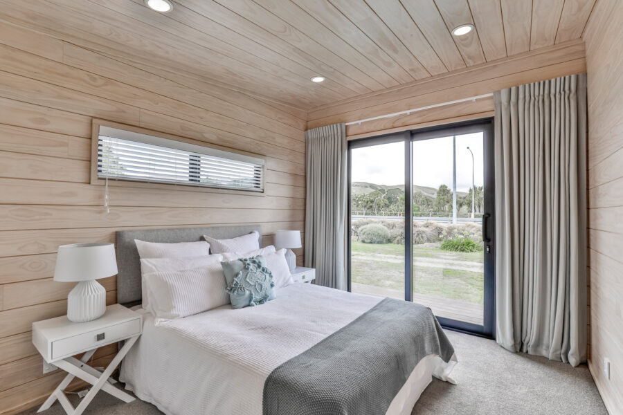 Karehana Show Home, Plimmerton image 16