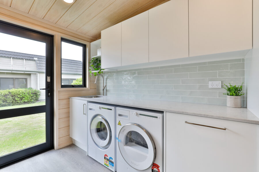 Karehana Show Home, Plimmerton image 17