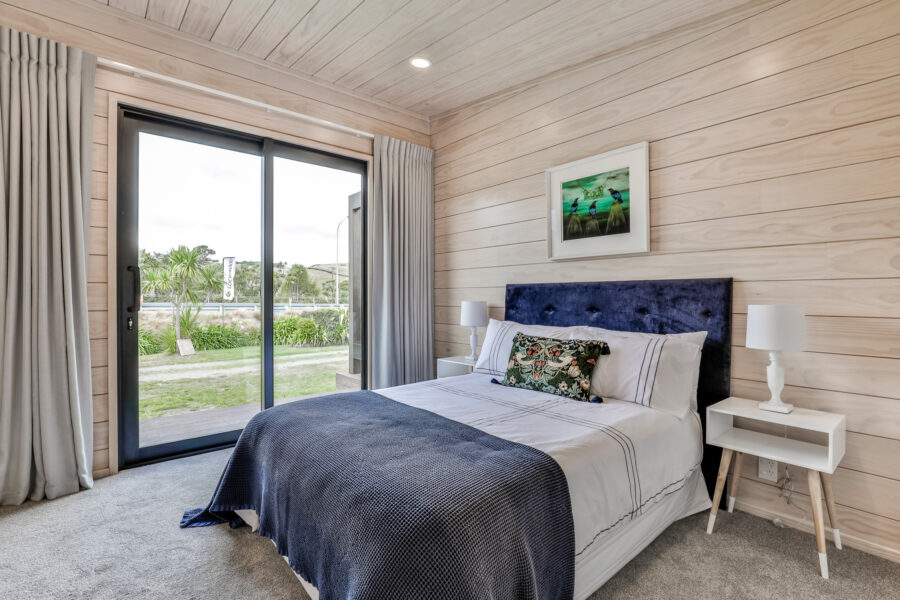 Karehana Show Home, Plimmerton image 18