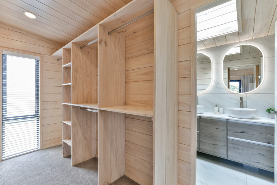 Karehana Show Home, Plimmerton image 14