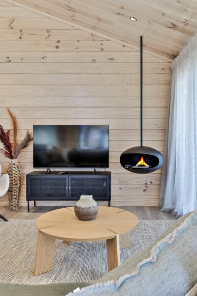Nevis Show Home image 6