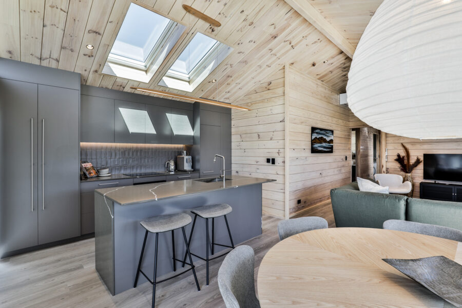 Nevis Show Home image 5