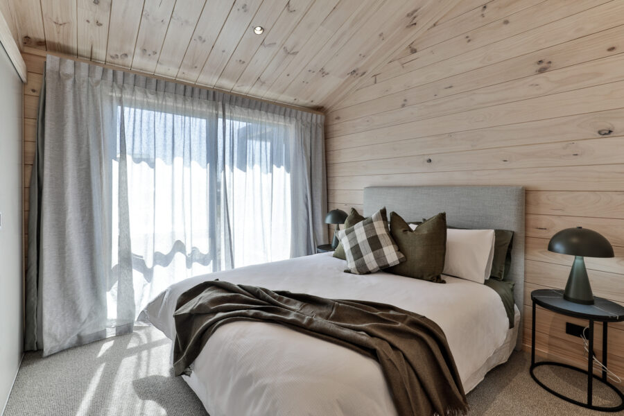 Nevis Show Home image 16