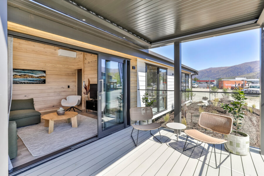 Nevis Show Home image 2