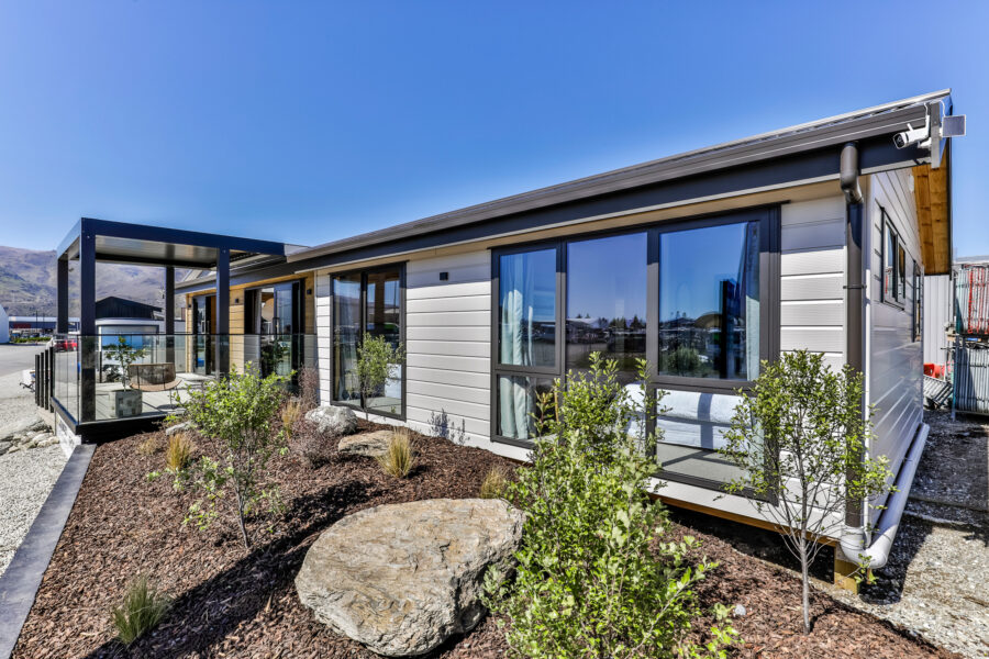Nevis Show Home image 1