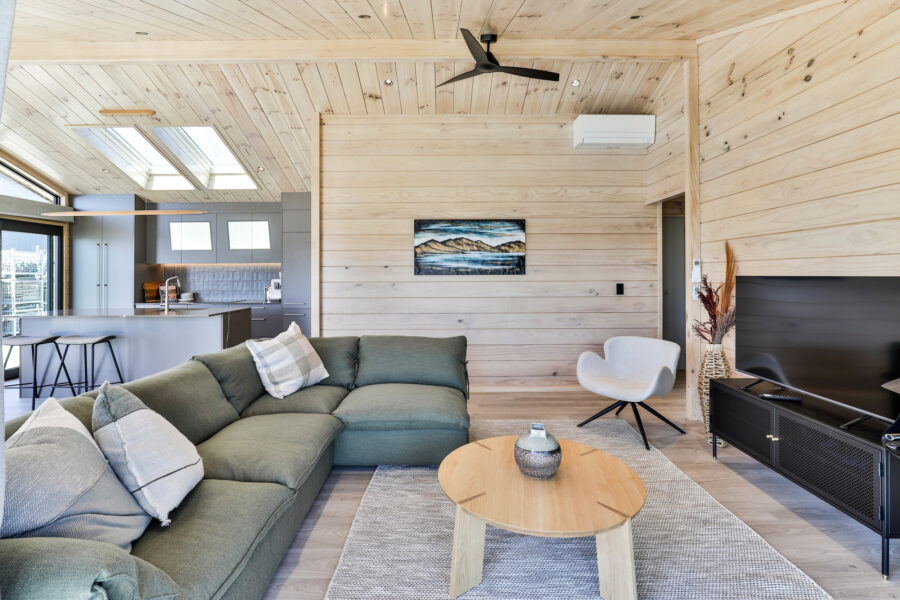 Nevis Show Home image 9