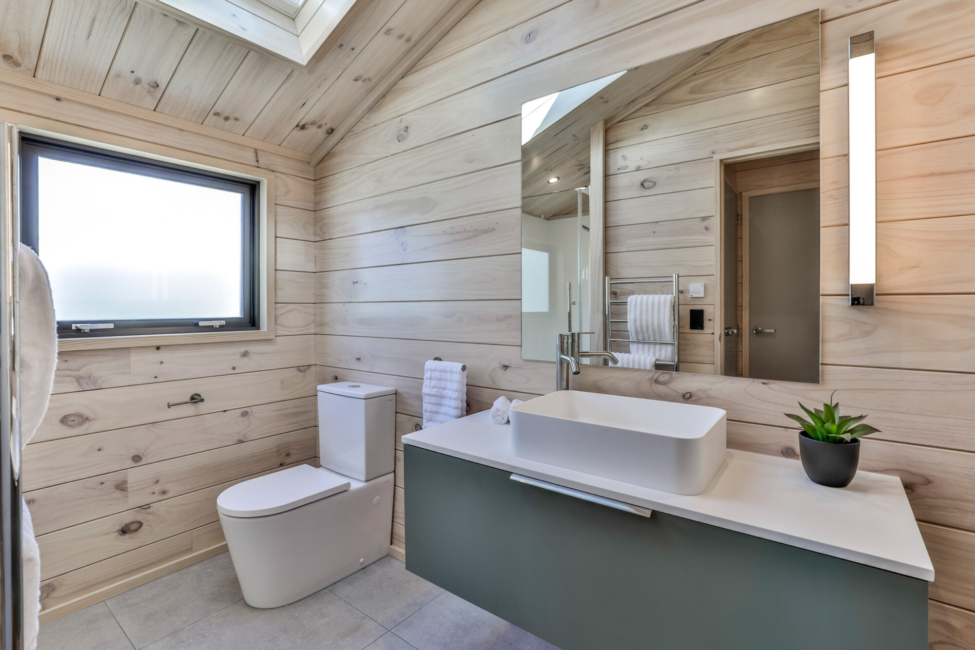 Lockwood Timber