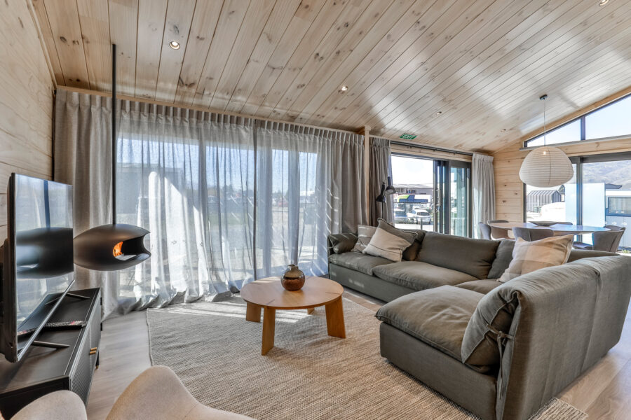 Nevis Show Home image 8