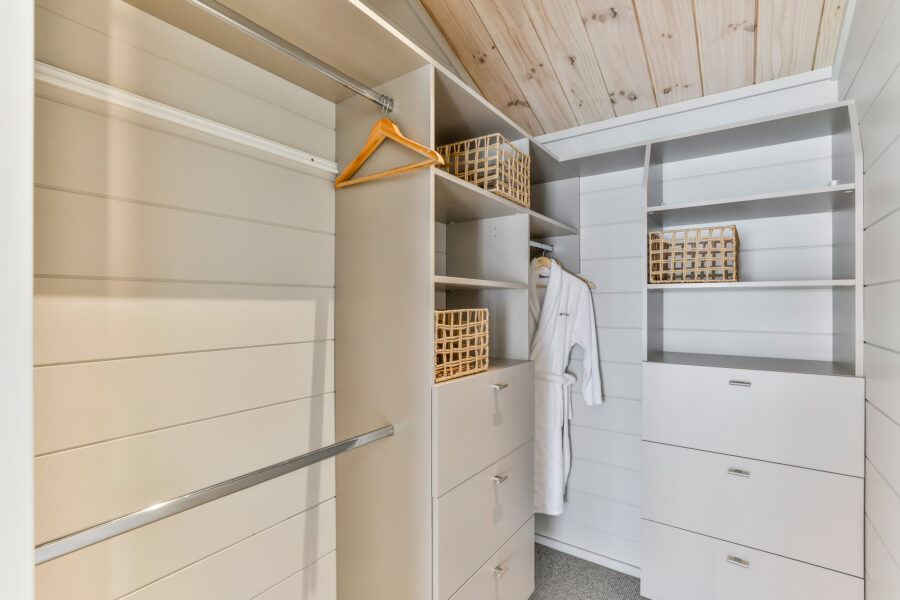Nevis Show Home image 15