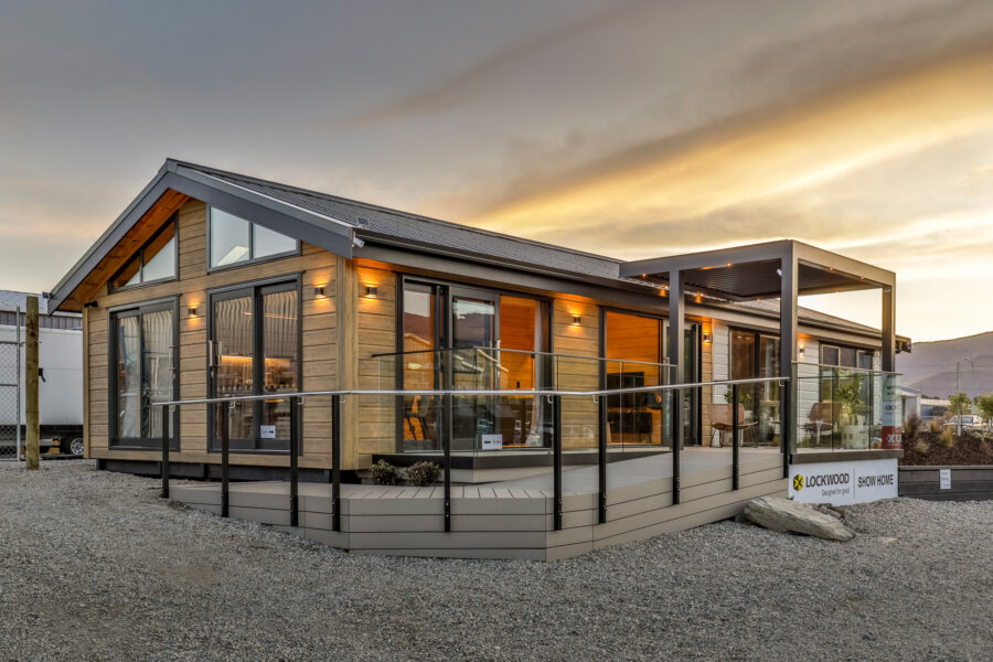 Nevis Show Home image 18