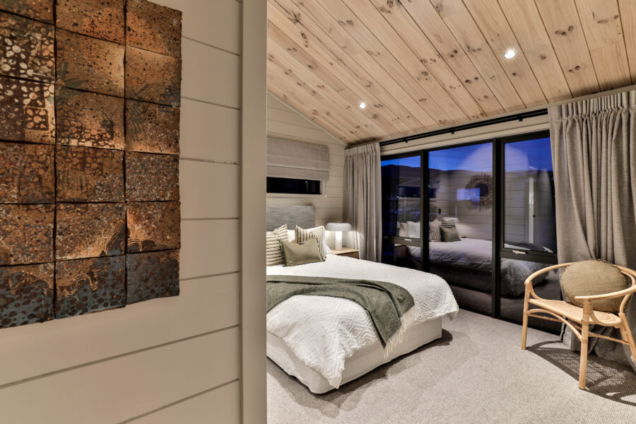 Nevis Show Home image 12
