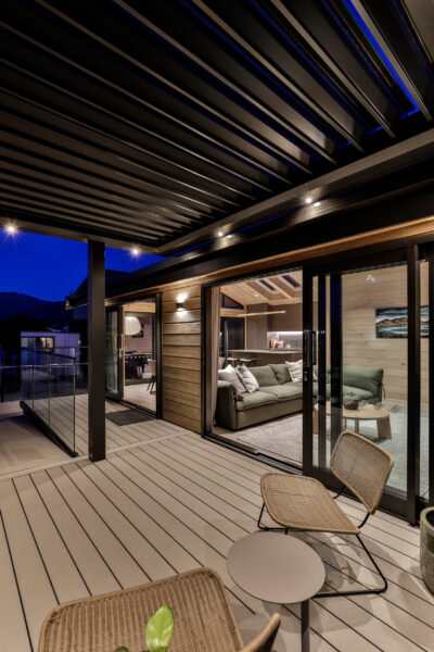 Nevis Show Home image 3