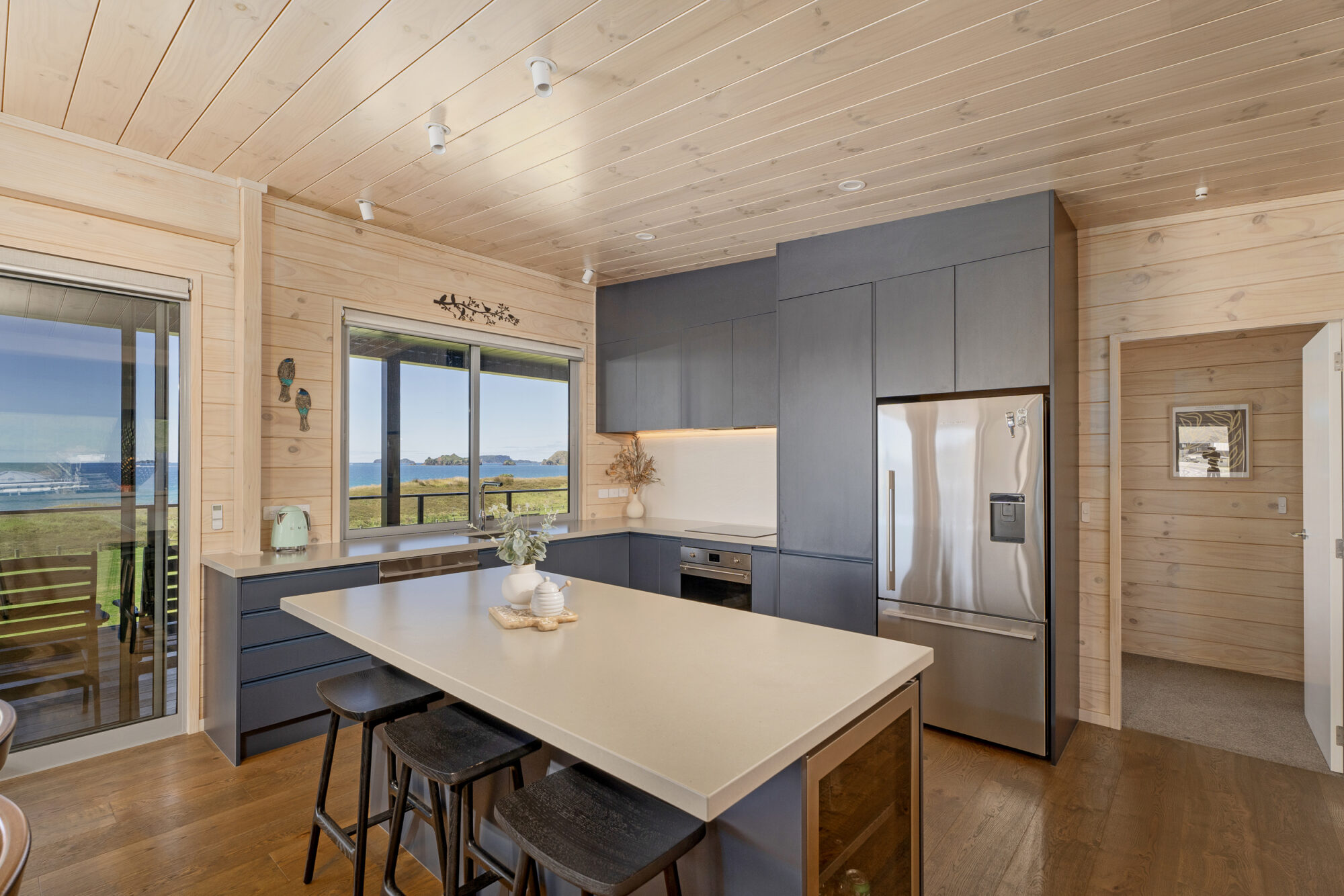 Ocean Kitchen