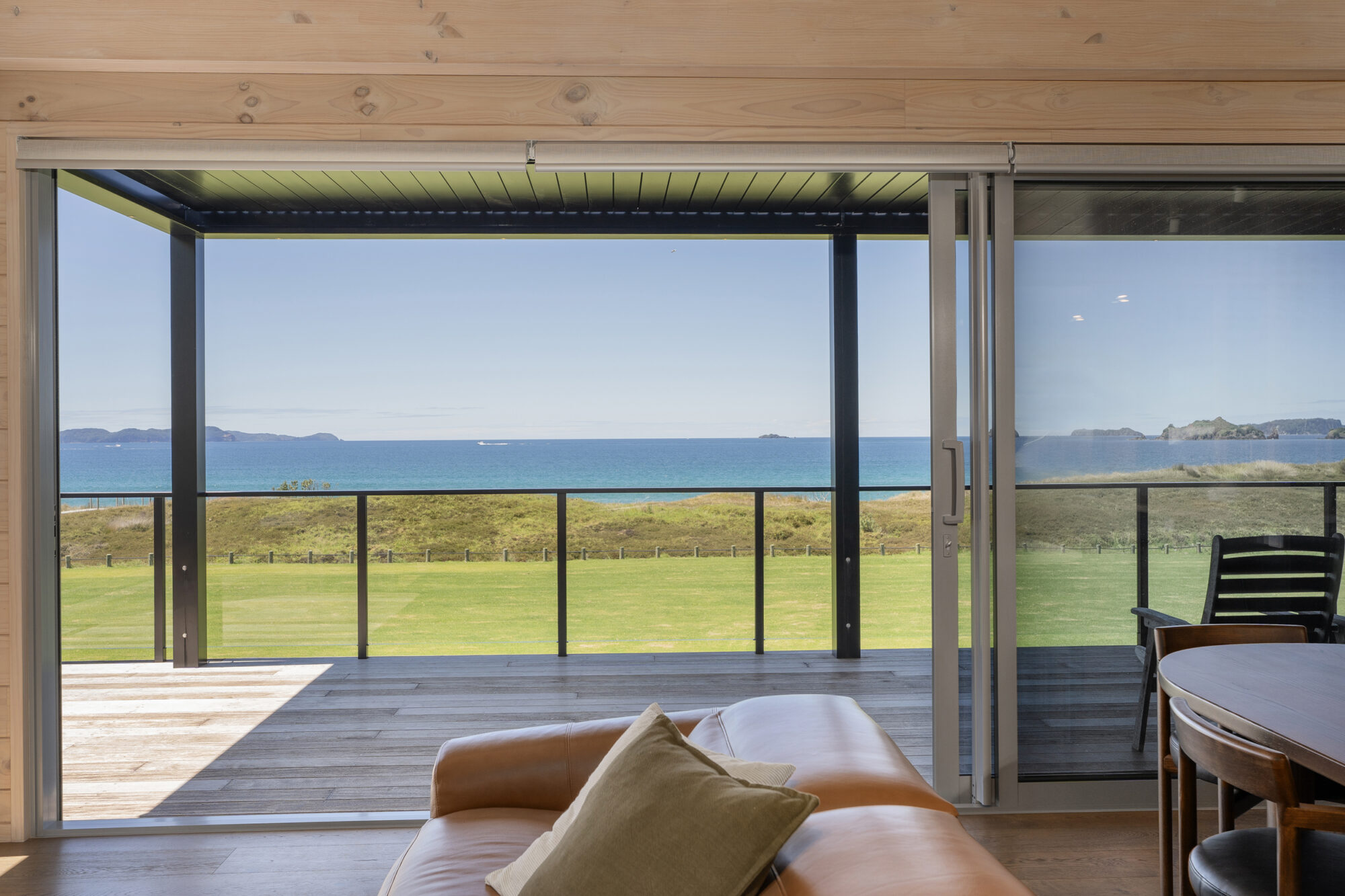 Coastal Views