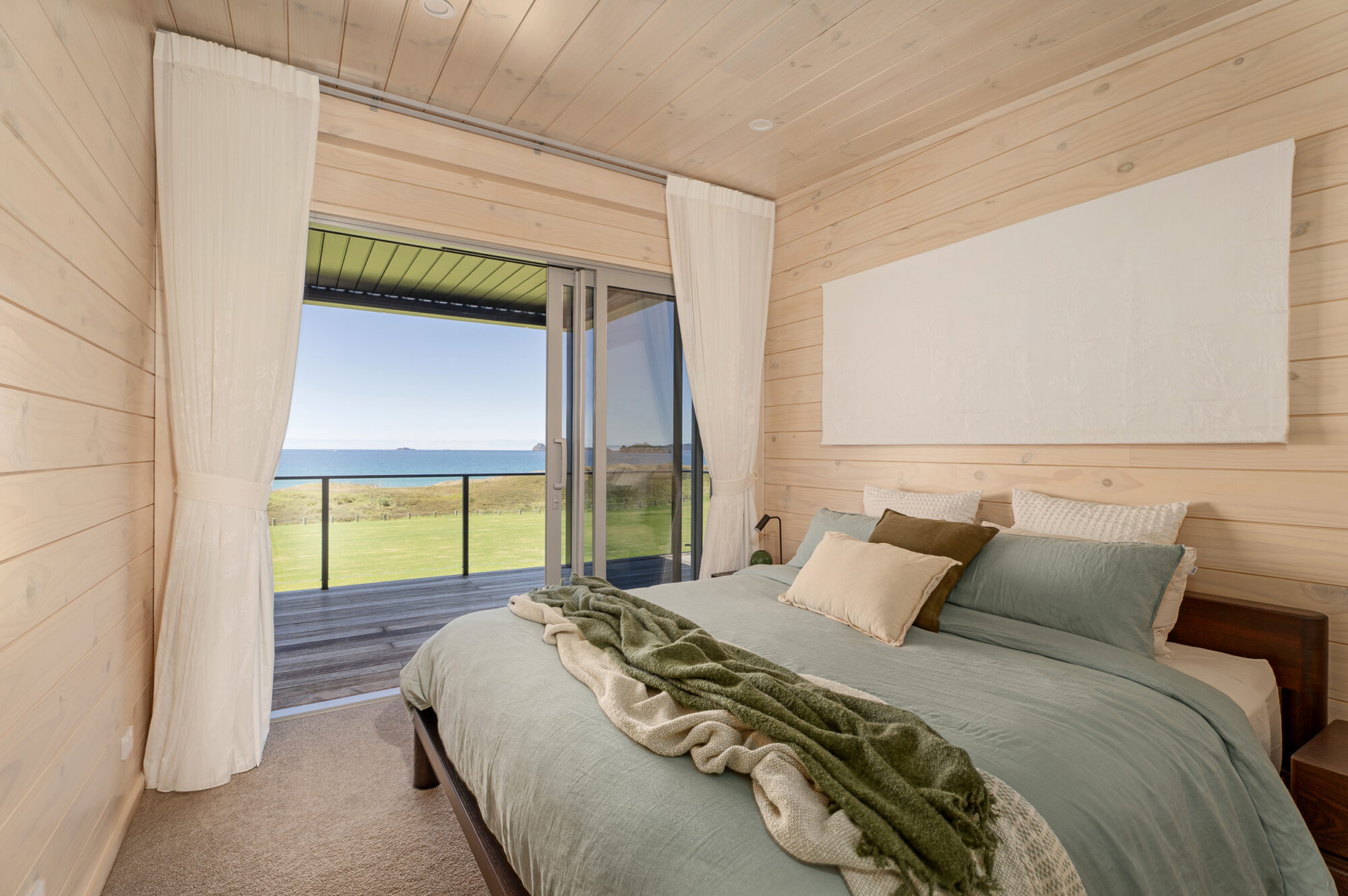 Room For a View