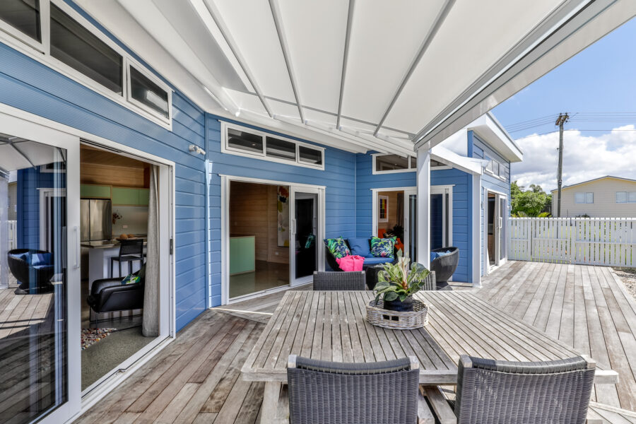 Ocean Blue Hideaway image 15