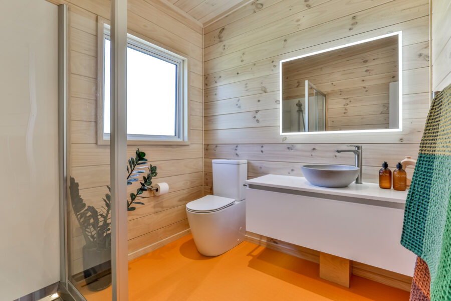 Ocean Blue Hideaway image 9