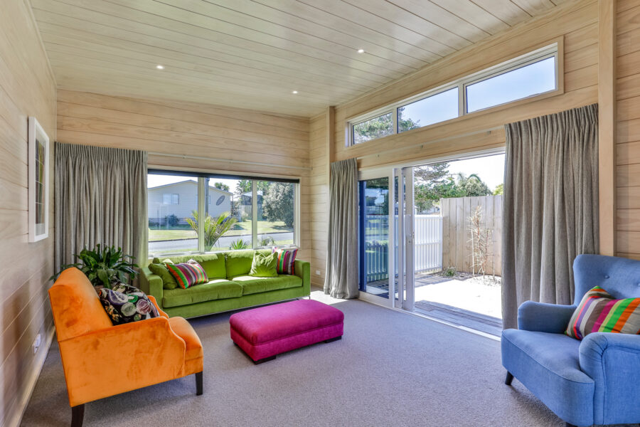 Ocean Blue Hideaway image 7