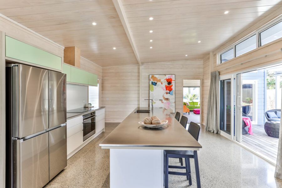 Ocean Blue Hideaway image 5